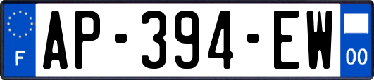 AP-394-EW