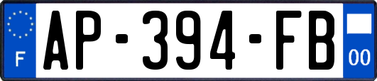 AP-394-FB
