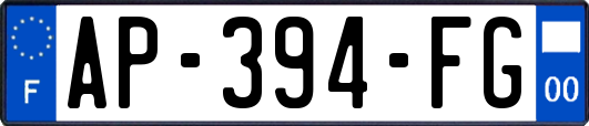 AP-394-FG