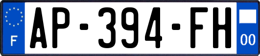 AP-394-FH