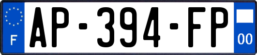 AP-394-FP