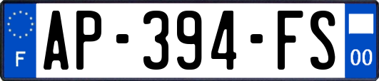 AP-394-FS