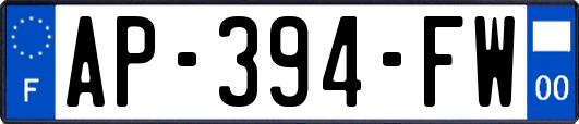 AP-394-FW