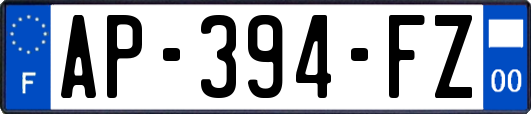 AP-394-FZ