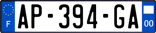AP-394-GA