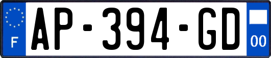 AP-394-GD