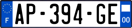AP-394-GE