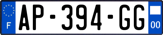 AP-394-GG