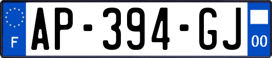 AP-394-GJ