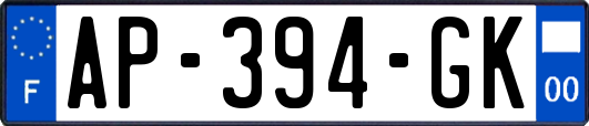 AP-394-GK
