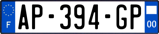 AP-394-GP