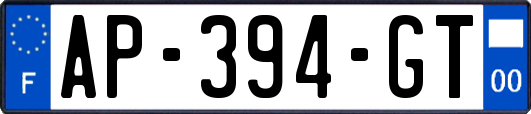 AP-394-GT