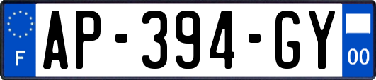 AP-394-GY