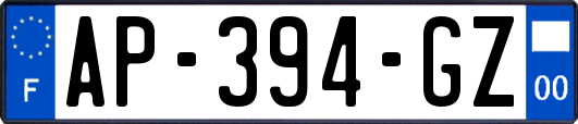 AP-394-GZ
