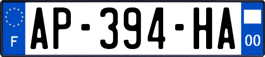 AP-394-HA