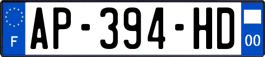 AP-394-HD