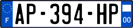 AP-394-HP