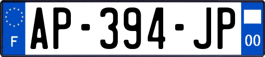 AP-394-JP