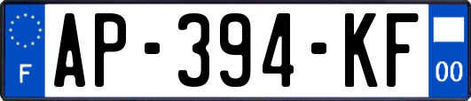 AP-394-KF