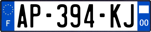 AP-394-KJ