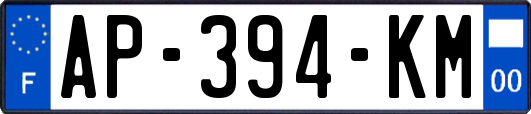 AP-394-KM