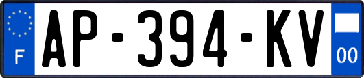 AP-394-KV