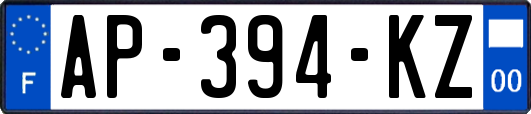 AP-394-KZ