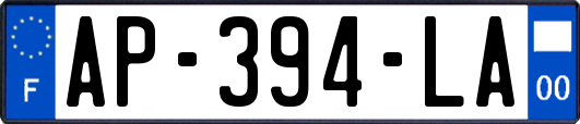 AP-394-LA