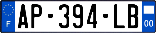 AP-394-LB