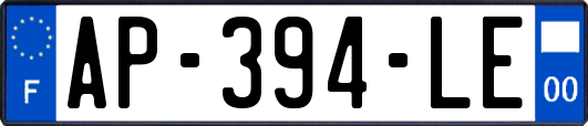 AP-394-LE
