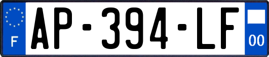 AP-394-LF