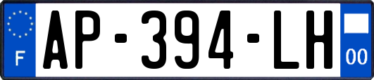 AP-394-LH