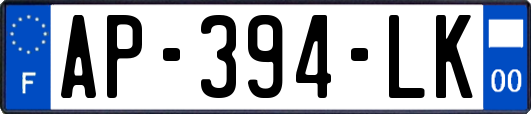 AP-394-LK