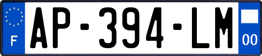 AP-394-LM