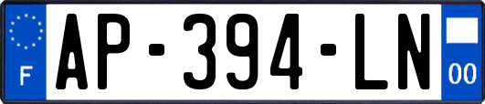 AP-394-LN