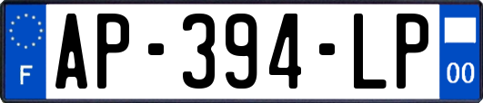AP-394-LP