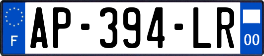 AP-394-LR