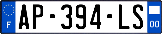 AP-394-LS
