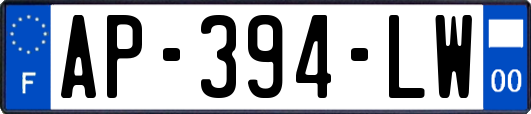 AP-394-LW