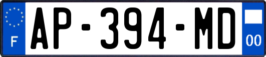 AP-394-MD