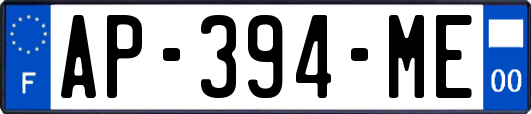 AP-394-ME