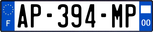 AP-394-MP