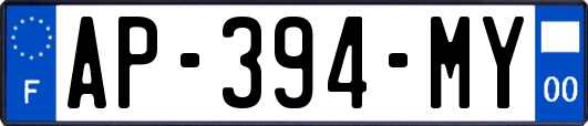 AP-394-MY