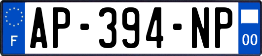 AP-394-NP
