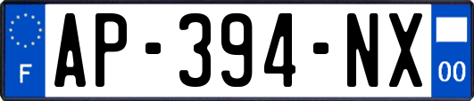 AP-394-NX