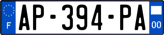 AP-394-PA