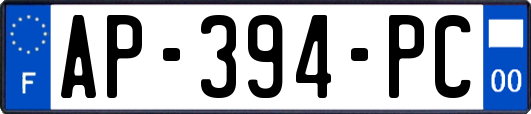 AP-394-PC