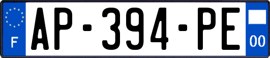 AP-394-PE