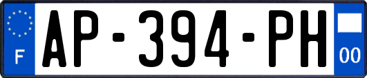 AP-394-PH