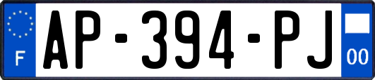 AP-394-PJ